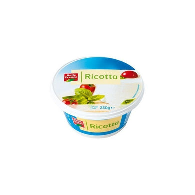 BF RICOTTA 250G