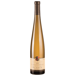 P.BLANCK RIESLING SCHLOSSBERG GRAND CRU 75CL