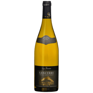 SAGET SANCERRE BELLECHAUM 2014 75CL