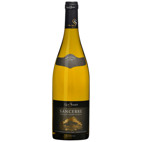 SAGET SANCERRE BELLECHAUM 2014 75CL