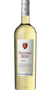 ESCUDO ROJO SAUVIGNON BLANC 75CL