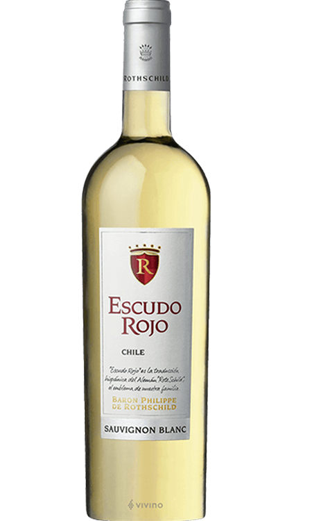 ESCUDO ROJO SAUVIGNON BLANC 75CL