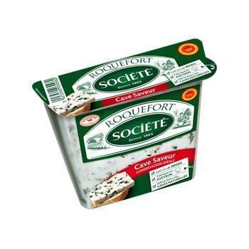 ROQUEFORT SOCIETE 150G