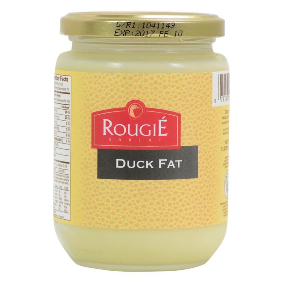 ROUGIE DUCK FAT 700GR