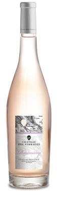 CHAPOUTIER ROUMERY ROSE 75CL