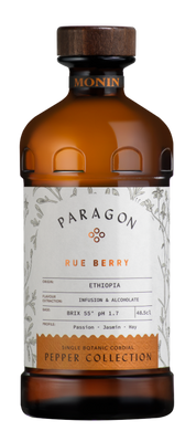 MONIN PARAGON RUE BERRY 48.5CL