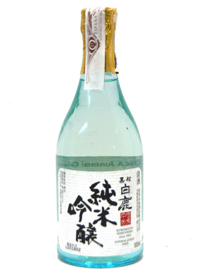 SAKE HAKUSHIKA REAL SAKE 50CL