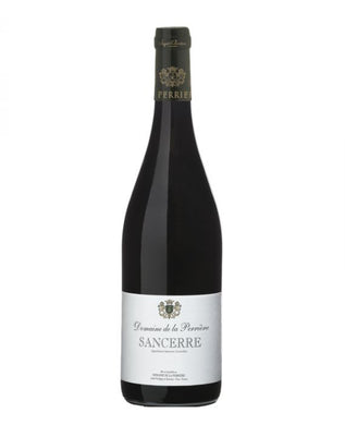 DOMAINE LA PERRIERE SANCERRE ROUGE 75CL