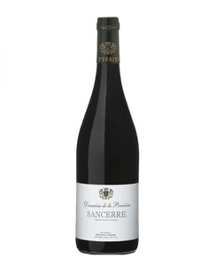DOMAINE LA PERRIERE SANCERRE ROUGE 75CL