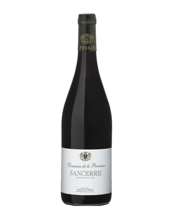 DOMAINE LA PERRIERE SANCERRE ROUGE 75CL