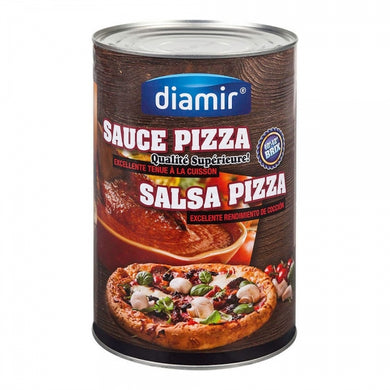 DIAMIR PIZZA SAUCE 5KG