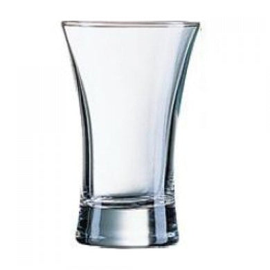 ARCOROC HOT SHOT TUMBLER 7CL 12PC