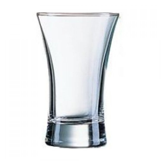 ARCOROC HOT SHOT TUMBLER 7CL 12PC