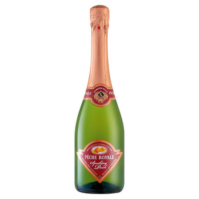 BM ROYAL PECHE 75CL