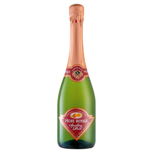 BM ROYAL PECHE 75CL