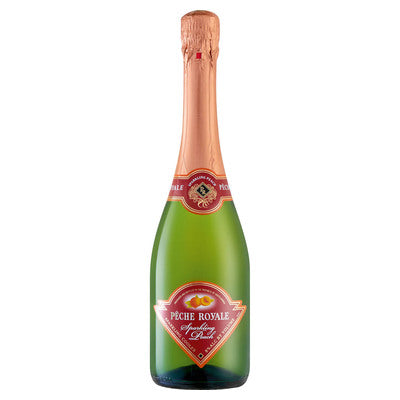BM ROYAL PECHE 75CL