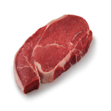 BB BEEF STRIPLOIN /KG