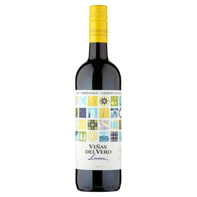 VDV LUCES TINTO 75CL