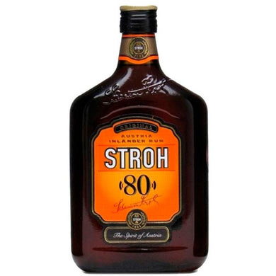 STROH RHUM 80% 70CL