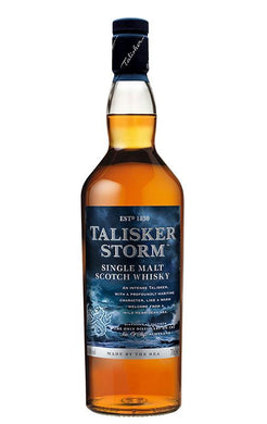 WHISKY TALISKER STORM  70CL