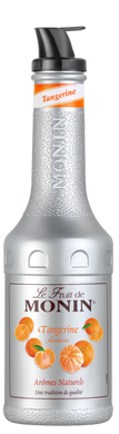LE FRUIT DE MONIN TANGERINE 1L
