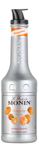 LE FRUIT DE MONIN TANGERINE 1L