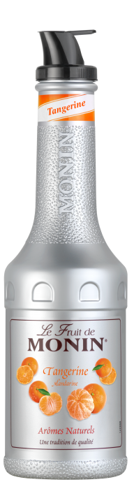 LE FRUIT DE MONIN TANGERINE 1L