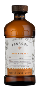 MONIN PARAGON TIMUR BERRY 48.5CL