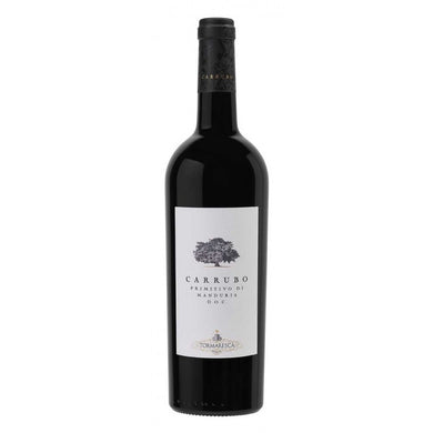 ANTINORI CARRUBO 2017 75CL