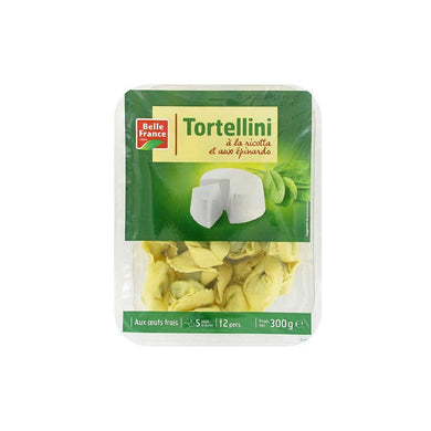 BF TORTELLINI RICOTTA 300GR