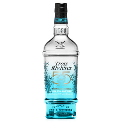 3 RIVIERES 55 ORIGINES  70CL