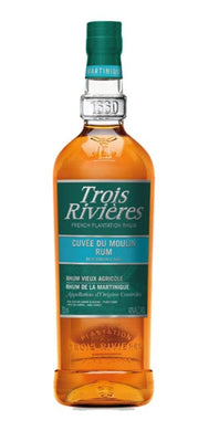 3 RIVIERES VX CUVEE MOULIN 5CL