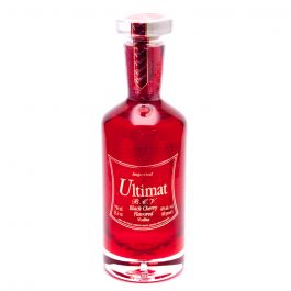 ULTIMAT BLACK CHERRY VODKA 75ML