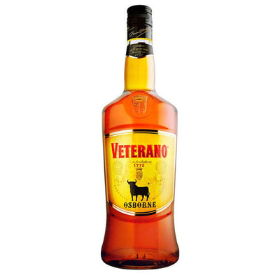 BRANDY VETERANO OSBORNE 1L