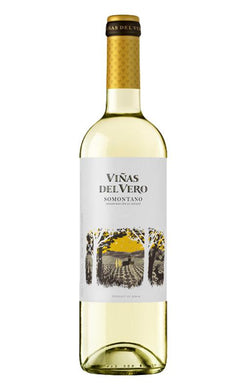 VDV BLANCO SOMONTANO 75CL