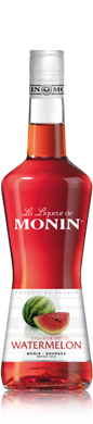 MONIN LIQUOR WATERMELON 70CL