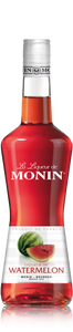 MONIN LIQUOR WATERMELON 70CL