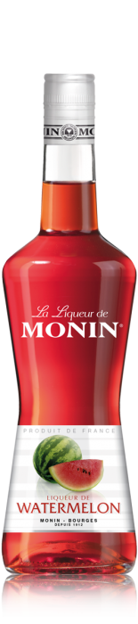 MONIN LIQUOR WATERMELON 70CL