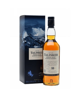 WHISKY TALISKER 10Y 70CL