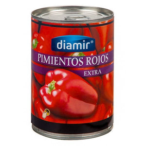 DIAMIR WHOLE CAYENNE PEPPER 200G