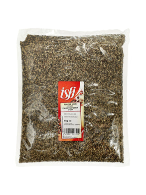 ISFI PEPPER MUNTOK WHOLE 1KG