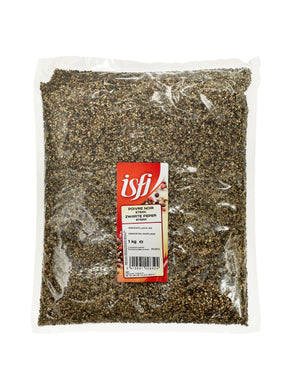 ISFI PEPPER MUNTOK GROUND 1KG